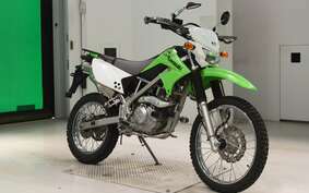 KAWASAKI KLX125 LX125C