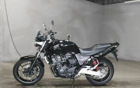 HONDA CB400SF VTEC REVO 2022 NC42