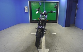 SUZUKI GRASS TRACKER NJ47A