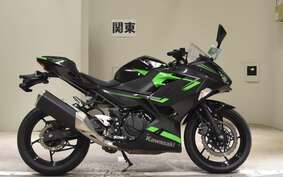 KAWASAKI NINJA 400 2019 EX400G