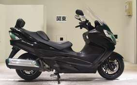 SUZUKI SKYWAVE 400 A 2012 CK45A