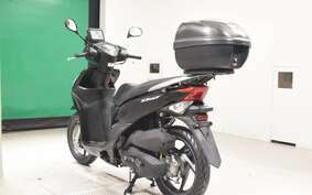 HONDA DIO 110 JF31