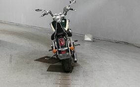 HONDA SHADOW 400 1998 NC34