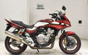 HONDA CB400 SUPER BOLDOR VTEC 2013 NC42