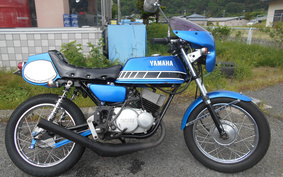 YAMAHA GR80 374