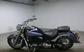 YAMAHA DRAGSTAR 400 CLASSIC 1999 4TR