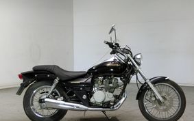 KAWASAKI ELIMINATOR 125 1999 BN125A