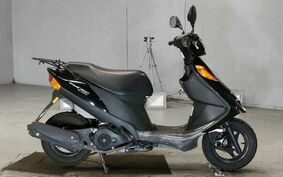 SUZUKI ADDRESS V125 CF4EA