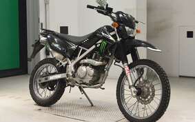 KAWASAKI KLX125 LX125C