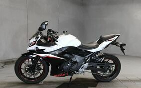 SUZUKI GSX250R DN11A