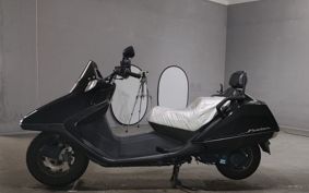 HONDA FUSION MF02