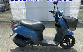 SUZUKI LET's CA4AA