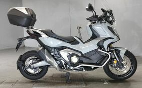 HONDA X-ADV 750 2021 RH10