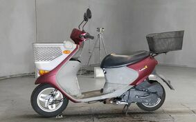 SUZUKI LET's 4 Basket CA43A