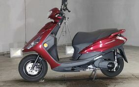 YAMAHA AXIS Z SED7J