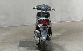 HONDA DIO 110 JF31