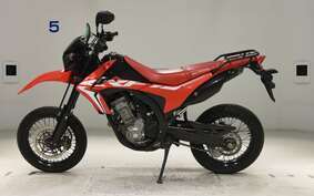 HONDA CRF250M MD44