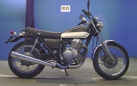 HONDA CB400SS E 2004 NC41