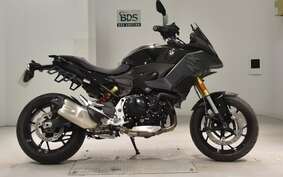 BMW F900XR 2021 0K21