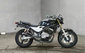 KAWASAKI BALIUS 250 Gen.2 ZR250B