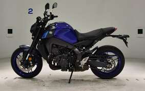 YAMAHA MT-09 2023 RN69J