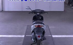 HONDA ディオ-6 AF62