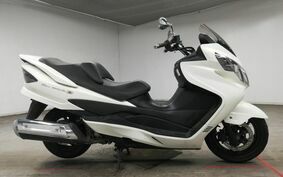 SUZUKI SKYWAVE 250 (Burgman 250) S CJ46A