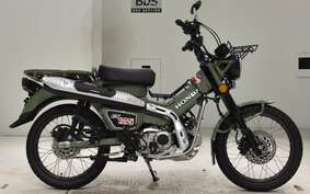 HONDA CT125-2 JA65