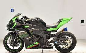 KAWASAKI ZX-25R ZX250E