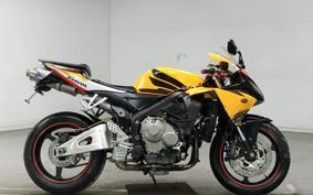 HONDA CBR600RR 2006 PC37