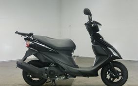 SUZUKI ADDRESS V125 S CF4MA