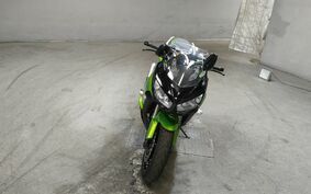 KAWASAKI NINJA 1000 2011 ZXT00G