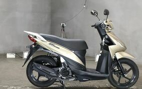 SUZUKI ADDRESS 110 CE47A