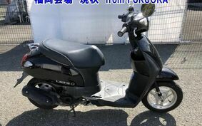 SUZUKI LET's CA4AA