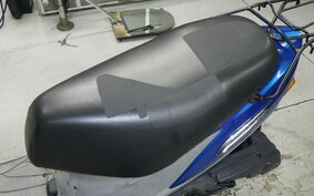 SUZUKI ADDRESS V125 G CF46A