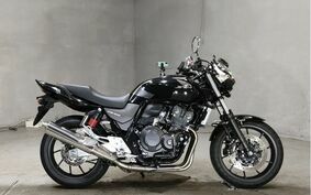 HONDA CB400SF VTEC REVO 2021 NC42