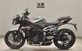 TRIUMPH STREET TRIPLE RS 2022