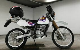 SUZUKI DJEBEL 250 XC Type SJ45A