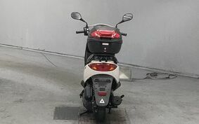 YAMAHA AXIS 125 TREET SE53J