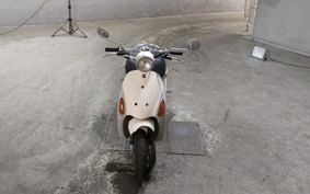 SUZUKI LETS4 CA41A