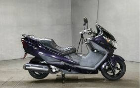 SUZUKI SKYWAVE 400 SS 2006 CK43A