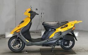 SUZUKI VECSTAR 125 CF42A