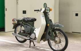 SUZUKI BIRDIE 50 FR50