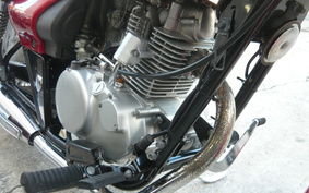 KAWASAKI ELIMINATOR 125 BN125A