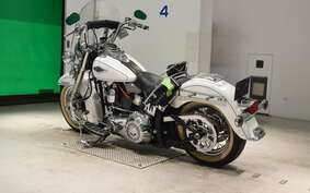 HARLEY FLSTC 1580 2012 BW5