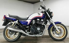 HONDA CB750 2007 RC42