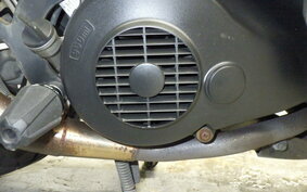 SUZUKI ADDRESS V125 S CF4MA