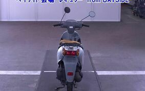 SUZUKI LET's 4 G CA41A