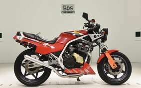 HONDA CBR400F GEN 1 1984 NC17