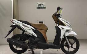 HONDA CLICK 125 I JF35